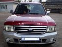 Ford Everest     2005 - Bán Ford Everest đời 2005, màu đỏ, xe nhập, giá chỉ 255 triệu