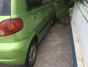 Daewoo Matiz 2007 - Bán Daewoo Matiz sản xuất năm 2007, màu xanh lục