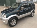 Daihatsu Terios 2007 - bán xe Daihatsu Terios MT 4WD 1.3 đời 2007