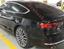 Audi A5  2.0  2017 - Bán Audi A5 2.0 sản xuất 2017, màu đen