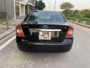 Ford Focus 2007 - Bán Ford Focus sản xuất năm 2007, màu đen, giá chỉ 175 triệu