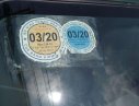 Mazda 323    2000 - Bán Mazda 323 năm 2000, màu xanh lam, xe nhập