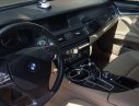 BMW 5 Series  520i   2012 - Bán BMW 5 Series 520i sản xuất 2012, nhập khẩu nguyên chiếc