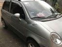 Daewoo Matiz  MT 2004 - Cần bán lại xe Daewoo Matiz MT đời 2004, màu bạc