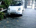 Daewoo Matiz 2005 - Cần bán Daewoo Matiz sản xuất 2005, màu trắng, nhập khẩu