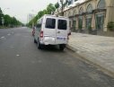 Mercedes-Benz Sprinter   2010 - Cần bán gấp Mercedes 2010, màu bạc