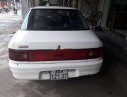 Mazda 323  MT 1996 - Bán ô tô Mazda 323 MT 1996, màu trắng