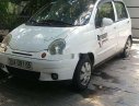Daewoo Matiz 2005 - Cần bán Daewoo Matiz sản xuất 2005, màu trắng, nhập khẩu