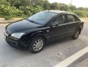 Ford Focus 2007 - Cần bán Ford Focus sản xuất năm 2007, màu đen như mới