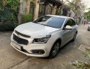 Chevrolet Cruze AT 2016 - Bán Chevrolet Cruze AT 2016, màu trắng như mới, 485 triệu