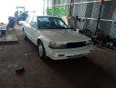 Nissan Bluebird 1985 - Bán Nissan Bluebird đời 1985, màu trắng, nhập khẩu, giá chỉ 35 triệu