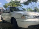 Daewoo Cielo    1996 - Cần bán lại xe Daewoo Cielo 1996, màu trắng, xe nhập