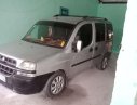 Fiat Doblo 2003 - Bán xe Fiat Doblo đời 2003, màu bạc, nhập khẩu 