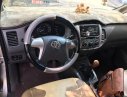 Toyota Innova MT 2007 - Cần bán lại xe Toyota Innova MT năm sản xuất 2007, màu bạc