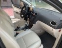 Ford Focus 2007 - Cần bán Ford Focus sản xuất năm 2007, màu đen như mới