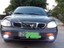 Daewoo Leganza   2001 - Bán xe Daewoo Leganza 2001, màu xanh lam, nhập khẩu Hàn Quốc 