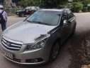 Daewoo Lacetti 2010 - Bán ô tô Daewoo Lacetti CDX năm sản xuất 2010