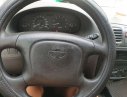 Daewoo Nubira 1998 - Bán Daewoo Nubira đời 1998, màu bạc