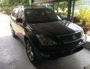 Lexus RX  350   2007 - Cần bán xe Lexus RX 350 đời 2007, màu đen, xe nhập 