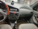 Fiat Siena   ELX 1.3  2003 - Cần bán gấp Fiat Siena ELX 1.3 2003, màu bạc 