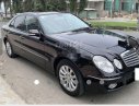 Mercedes-Benz E class 2002 - Bán Mercedes đời 2002, màu đen