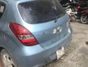 Hyundai i20   2009 - Bán ô tô Hyundai i20 sản xuất 2009, nhập khẩu