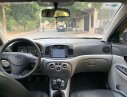 Hyundai Accent 2010 - Bán xe Hyundai Accent sản xuất 2010, màu bạc, nhập khẩu Hàn Quốc