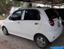 Daewoo Matiz 2008 - Bán Daewoo Matiz đời 2008, màu trắng, nhập Hàn