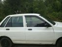 Kia Pride 1997 - Bán xe Kia Pride đời 1997, màu trắng, xe nhập