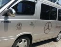 Mercedes-Benz MB 140D 2002 - Bán lại xe Mercedes MB 140D 2002, màu bạc