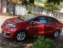 Kia Rio 2015 - Bán xe Kia Rio năm 2015, màu đỏ, máy êm