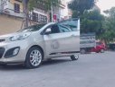 Kia Picanto 2013 - Cần bán lại xe Kia Picanto năm 2013, màu vàng, nhập khẩu