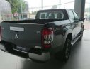 Mitsubishi Triton 2019 - Bán Mitsubishi Triton đời 2019, màu xám, xe nhập, khuyến mãi siêu khủng