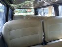 Mercedes-Benz MB 140D 2002 - Bán lại xe Mercedes MB 140D 2002, màu bạc