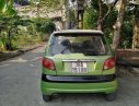 Daewoo Matiz   2008 - Chính chủ bán xe Daewoo Matiz đời 2008, nhập khẩu