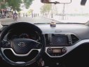 Kia Picanto 2013 - Cần bán lại xe Kia Picanto năm 2013, màu vàng, nhập khẩu