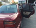 Toyota Corolla 1991 - Cần bán Toyota Corolla sản xuất năm 1991, nhập khẩu nguyên chiếc số tự động, giá tốt