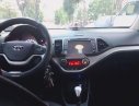 Kia Picanto 2013 - Cần bán lại xe Kia Picanto năm 2013, màu vàng, nhập khẩu