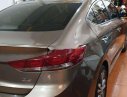 Hyundai Elantra   2016 - Bán Hyundai Elantra đời 2016, màu nâu số tự động, giá chỉ 560 triệu