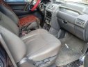 Mitsubishi Pajero 2001 - Cần bán xe Mitsubishi Pajero đời 2001, nhập khẩu nguyên chiếc