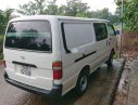 Toyota Hiace 2001 - Bán Toyota Hiace đời 2001, màu trắng, giá chỉ 100 triệu