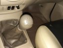 Toyota Innova 2006 - Cần bán lại xe Toyota Innova 2006, màu bạc