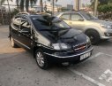 Chevrolet Vivant 2008 - Bán Chevrolet Vivant sản xuất 2008, màu đen, nhập khẩu 