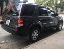 Ford Escape XLT 2002 - Chính chủ bán Ford Escape XLT sản xuất năm 2002, màu xám