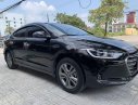 Hyundai Elantra 2018 - Bán Hyundai Elantra năm 2018, màu đen, xe nhập