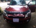 Ford Ranger 2013 - Bán xe Ford Ranger 2013, màu đỏ, nhập khẩu, giá tốt