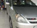 Toyota Innova 2008 - Bán ô tô Toyota Innova 2.0G 2008 bạc, đi 110.000 km 2008, giá chỉ 315 triệu