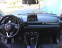 Mazda 2 2016 - Bán Mazda 2 AT đời 2016, màu xám, số tự động, giá 443tr