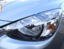 Mazda 2 2016 - Bán Mazda 2 AT đời 2016, màu xám, số tự động, giá 443tr