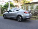 Mazda 2 2016 - Bán Mazda 2 AT đời 2016, màu xám, số tự động, giá 443tr